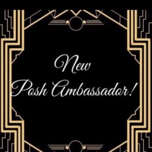 Meet your Posher, Linda